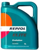 Ulei repsol Elite Evolution 5W40 - eMagazie - Ulei motor pentru ALFA ROMEO 145 1.4 i.e.