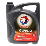 Ulei TOTAL QUARTZ ENERGY 9000 5W40 - eMagazie - Ulei motor pentru ALFA ROMEO 145 1.7 i.e. 16V