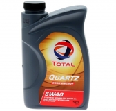 Ulei TOTAL QUARTZ ENERGY 9000 5W40 - eMagazie - Ulei motor pentru ALFA ROMEO 145 1.4 i.e.