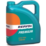 Ulei repsol Premium GTI/TDI 10W40 - eMagazie - Ulei motor pentru ALFA ROMEO 145 1.6 i.e.