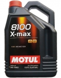 Ulei MOTUL 8100 X-MAX 0W40 - eMagazie - Ulei motor pentru ALFA ROMEO 145 2.0 T.S. 16V