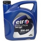 Ulei ELF EVOLUTION 900 NF 5W40 - eMagazie - Ulei motor pentru ALFA ROMEO 145 1.8 i.e. 16V