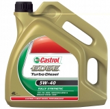 Ulei CASTROL EDGE TITANIUM FST™ 5W-40 - eMagazie - Ulei motor pentru ALFA ROMEO 145 1.6 i.e.