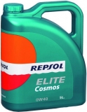 Ulei repsol Elite Cosmos 0W40 - eMagazie - Ulei motor pentru ALFA ROMEO 145 1.7 i.e. 16V