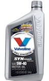 Ulei VALVOLINE SYN POWER MST C3 5W40 - eMagazie - Ulei motor pentru ALFA ROMEO 145 1.6 i.e.