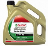 Ulei Castrol EDGE TITANIUM FST™ Turbo Diesel 5W-40 - eMagazie - Ulei motor pentru ALFA ROMEO 145 1.7 i.e. 16V