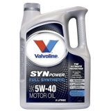 Ulei VALVOLINE SYN POWER 5W40 - eMagazie - Ulei motor pentru ALFA ROMEO 145 1.4 i.e.