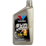 Ulei VALVOLINE SYN POWER 5W40 - eMagazie - Ulei motor pentru ALFA ROMEO 145 1.6 i.e. 16V