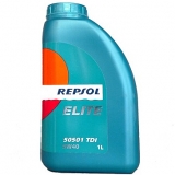 Ulei repsol Elite 50501 TDI 5W40 - eMagazie - Ulei motor pentru ALFA ROMEO 145 2.0 T.S. 16V