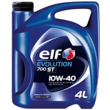 Ulei ELF Evolution 700 ST 10W40 - eMagazie - Ulei motor pentru ALFA ROMEO 146 1.4 i.e. 16V