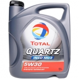 Ulei TOTAL QUARTZ INEO MC3 5W30 - eMagazie - Ulei motor pentru ALFA ROMEO 159 / 159 Sportwagon 1.9 JTDM 8V