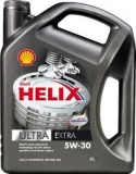 Ulei SHELL HELIX ULTRA VX 5W30 - eMagazie - Ulei motor pentru ALFA ROMEO Brera 2.0 JTDM 16V