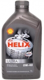 Ulei SHELL HELIX ULTRA 0W40 - eMagazie - Ulei motor pentru ALFA ROMEO 155