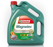 Ulei CASTROL MAGNATEC A5 5W30 - eMagazie - Ulei motor pentru CHRYSLER 300 C 3.5