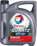 Ulei TOTAL QUARTZ INEO ECS 5W30 - eMagazie - Ulei motor pentru CHRYSLER Sebring