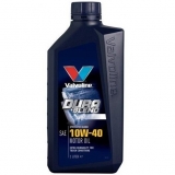 Ulei VALVOLINE DuraBlend Diesel 10W40 - eMagazie - Ulei motor pentru CITROEN Berlingo I (M49, M59) 1.8 D