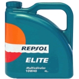 Ulei repsol Elite Multivalvulas 10W40 - eMagazie - Ulei motor pentru CITROEN C 15 1.8 D