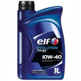 Ulei ELF Evolution 700 ST 10W40 - eMagazie - Ulei motor pentru FIAT Regata (138) 2.0 D Weekend