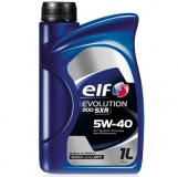 Ulei ELF EVOLUTION 900 SXR 5W40 - eMagazie - Ulei motor pentru FORD Sierra I (Sapphire) 2.3  D