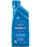 Ulei ARAL HIGH TRONIC F 5W30 - eMagazie - Ulei motor pentru FORD Tourneo Connect 1.8 TDCi Turbodiesel