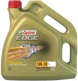 Ulei Castrol  EDGE TITANIUM FST 5W-30 LL - eMagazie - Ulei motor Castrol 5W-30 