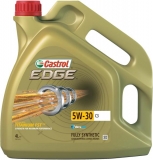 Ulei EDGE titanium 5W30 C3 - eMagazie - Ulei motor Castrol 5W-30 