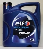 Ulei ELF Evolution 700 ST 10W40 - eMagazie - Ulei motor Elf 10W-40 