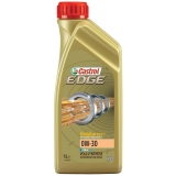 Ulei CASTROL  EDGE TITANIUM FST  0W30 - eMagazie - Ulei motor Castrol 