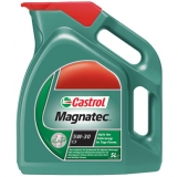 Ulei Castrol Magnatec c3 5w30 - eMagazie - Ulei motor Castrol 