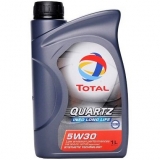 Ulei TOTAL QUARTZ INEO 504/507 5W30 - eMagazie - Ulei motor Total 