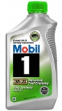 Ulei MOBIL 1 ADVANCED FUEL ECONOMY 0W20 - eMagazie - Ulei motor Mobil 