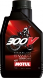 Ulei Motul  300V OFF ROAD 5W40