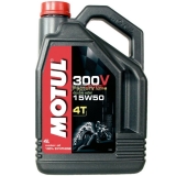 Ulei Motul 300V 15W50 Factory Line 4T