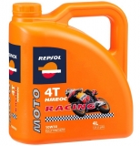 Ulei Repsol Moto Racing HMEOC 4T 10W30