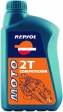 Ulei Repsol Moto Competicion 2T