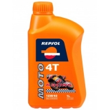 Ulei Repsol Moto Racing 4T 10W40