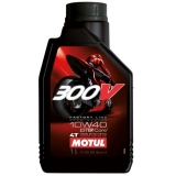 Ulei Motul 300V 10W40 Factory Line 4T