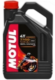 Ulei Motul 7100 10W30 4T