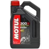 Ulei Motul 300V 5W30 4T