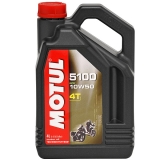 Ulei Motul 5100 10W50 4T