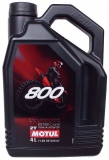 Ulei Motul 800 2T Factory Line  OFF ROAD