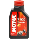 Ulei Motul 7100 10W40 4T