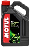 Ulei Motul 5100 10W40 4T