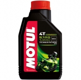 Ulei Motul 5100 10W40 4T