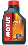 Ulei Motul 710 2T