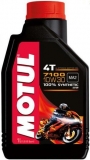 Ulei Motul 7100 10W30 4T