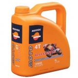 Ulei Repsol Moto Racing 4T 10W40