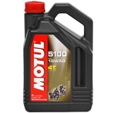 Ulei Motul 5100 15W50 4T