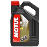 Ulei Motul 5100 10W30 4T