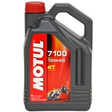 Ulei Motul 7100 10W40 4T